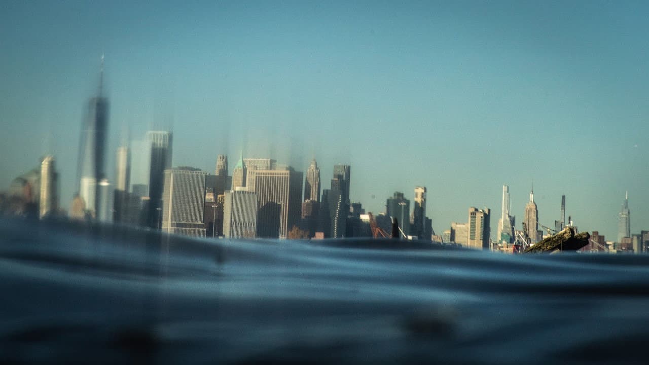 Emergent City