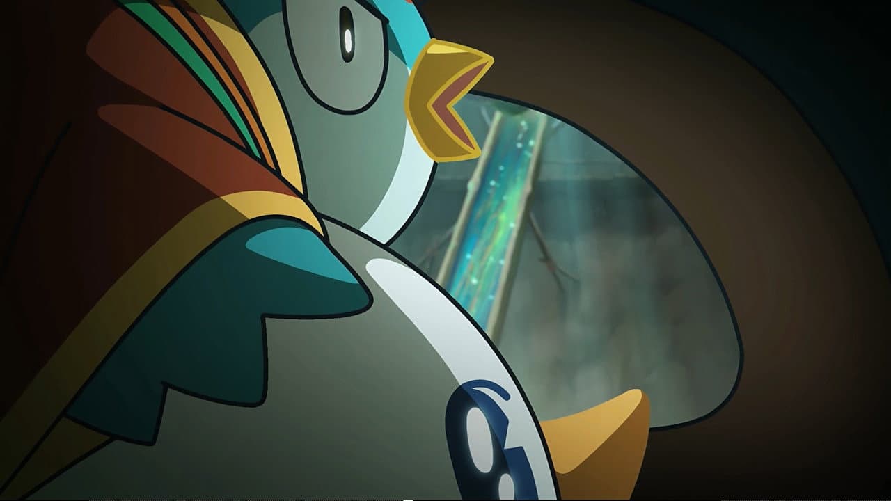 Episode 7
