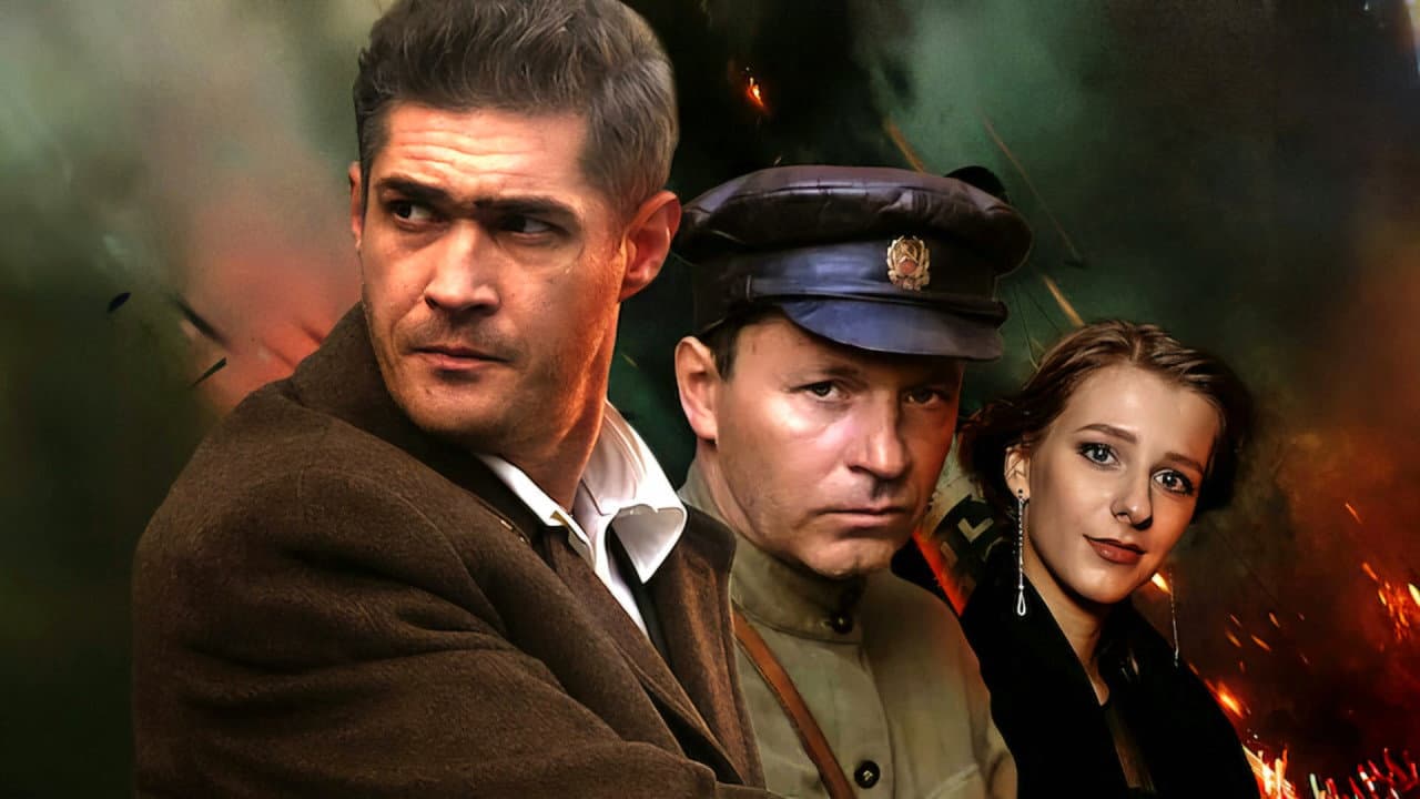 УГРОза: Трепалов и Кошелек