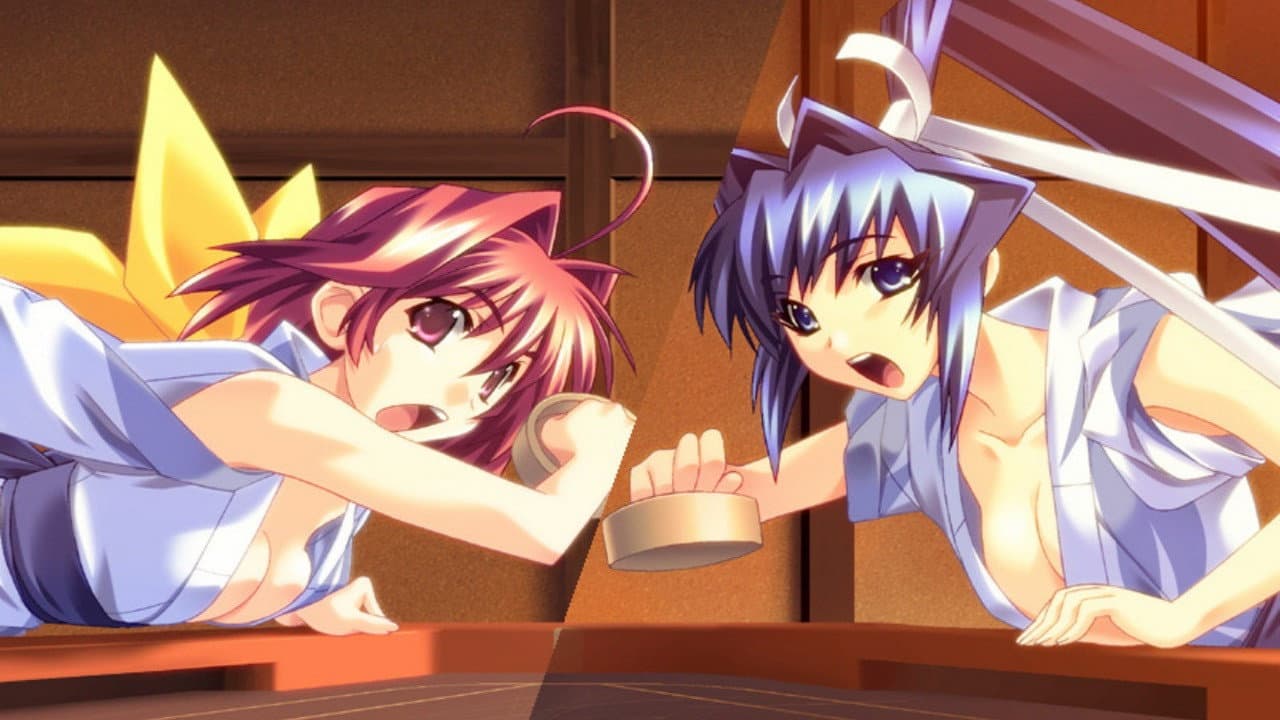 Muv-Luv