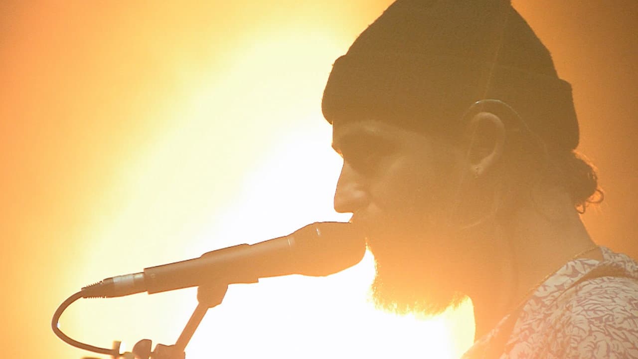 Howling - Sónar Festival