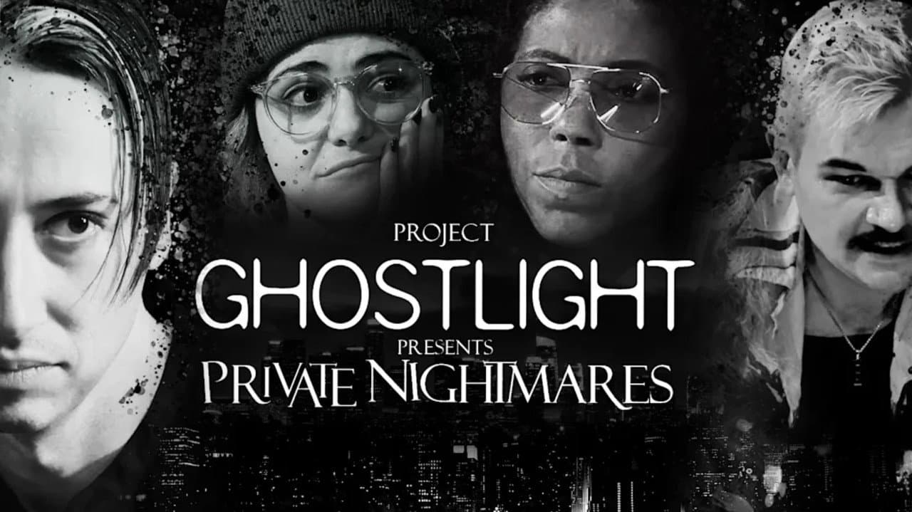 Private Nightmares