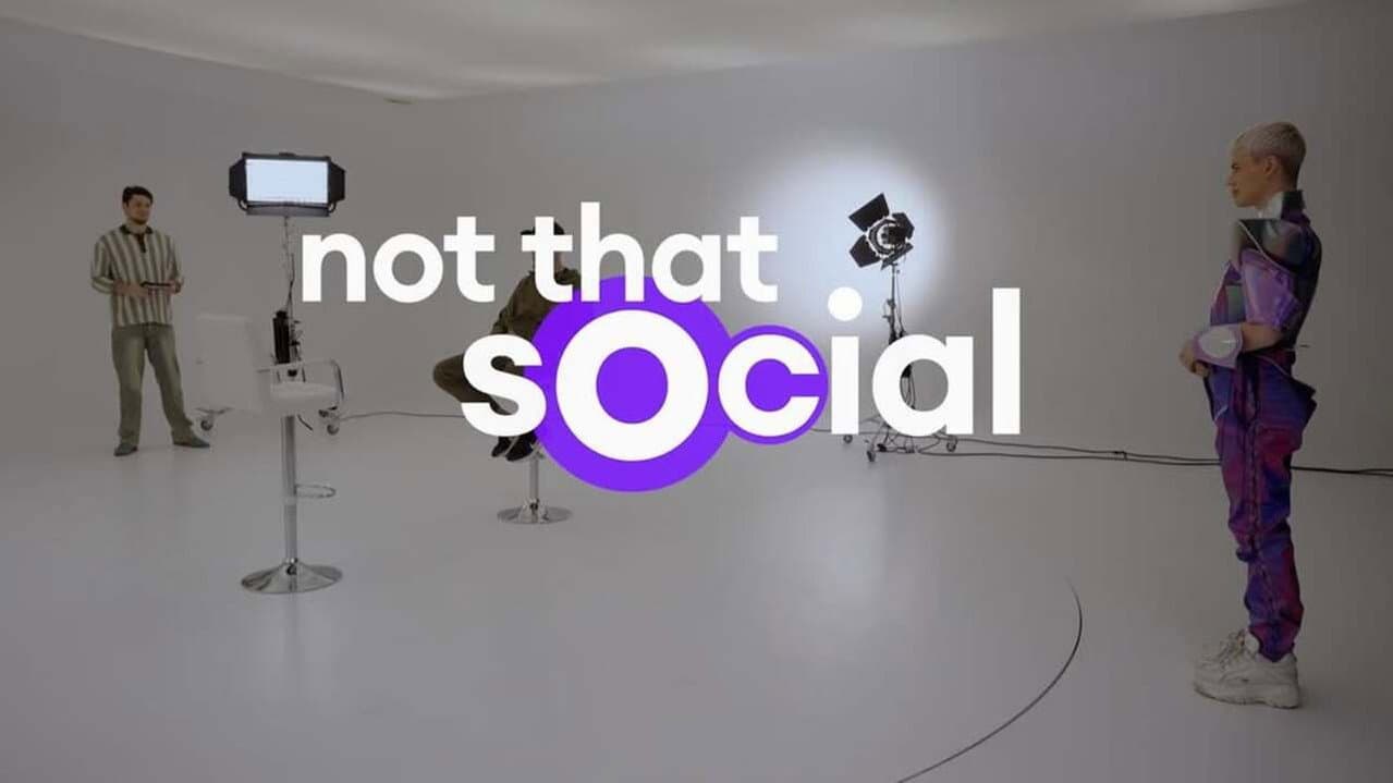 Not That Social