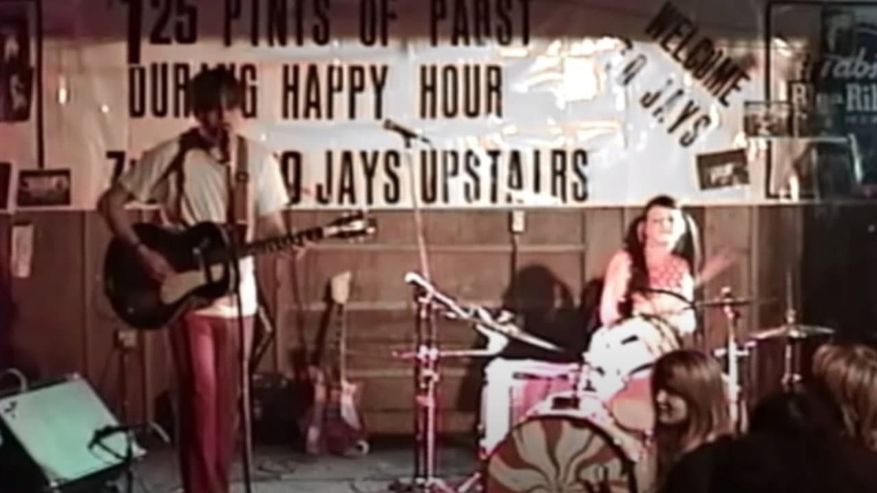 The White Stripes: Live at Jay's Upstairs Missoula