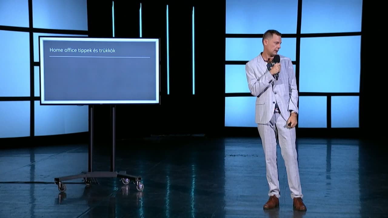 Dumaszínház