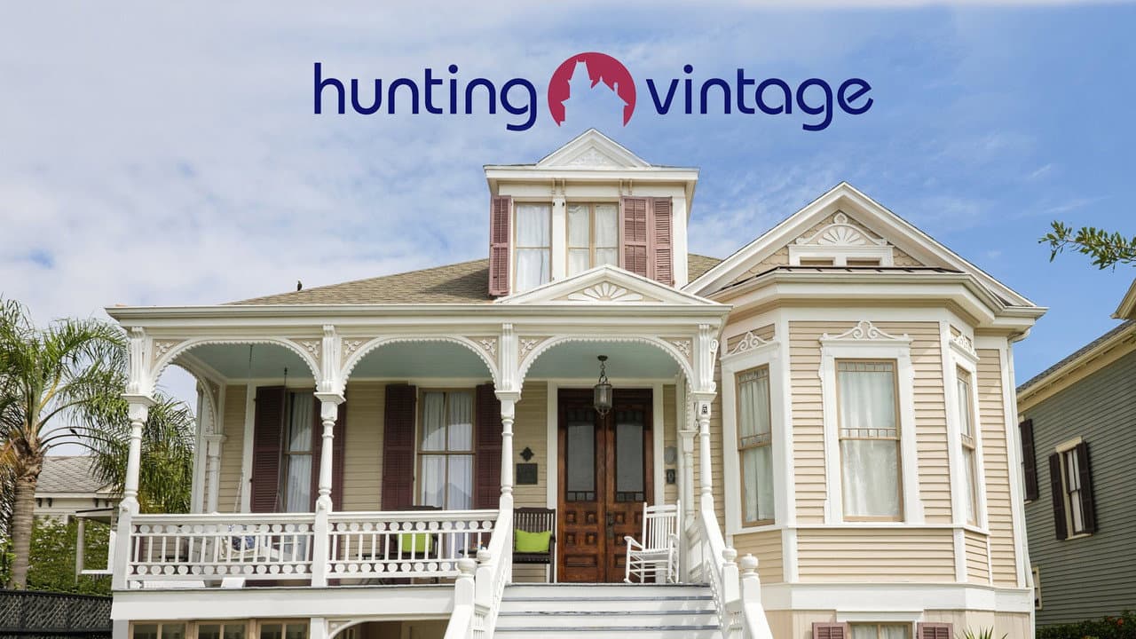 Hunting Vintage