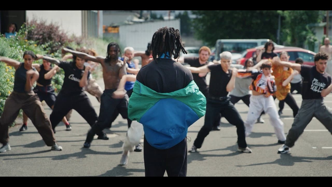 Rebonds : une épopée de la danse électro
