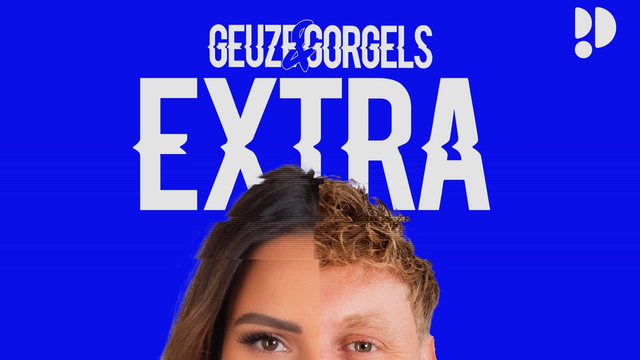 Geuze & Gorgels Extra