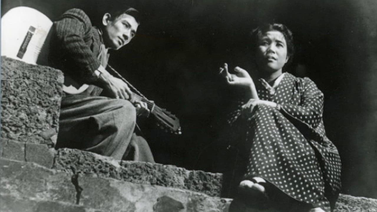 A Japanese Tragedy