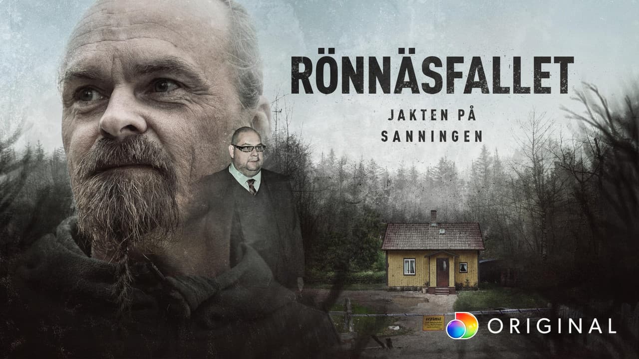 Rönnäsfallet: Jakten på sanningen
