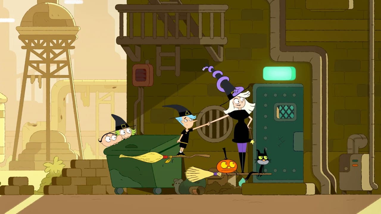 Episode 12