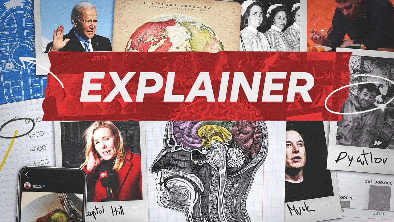 Explainer