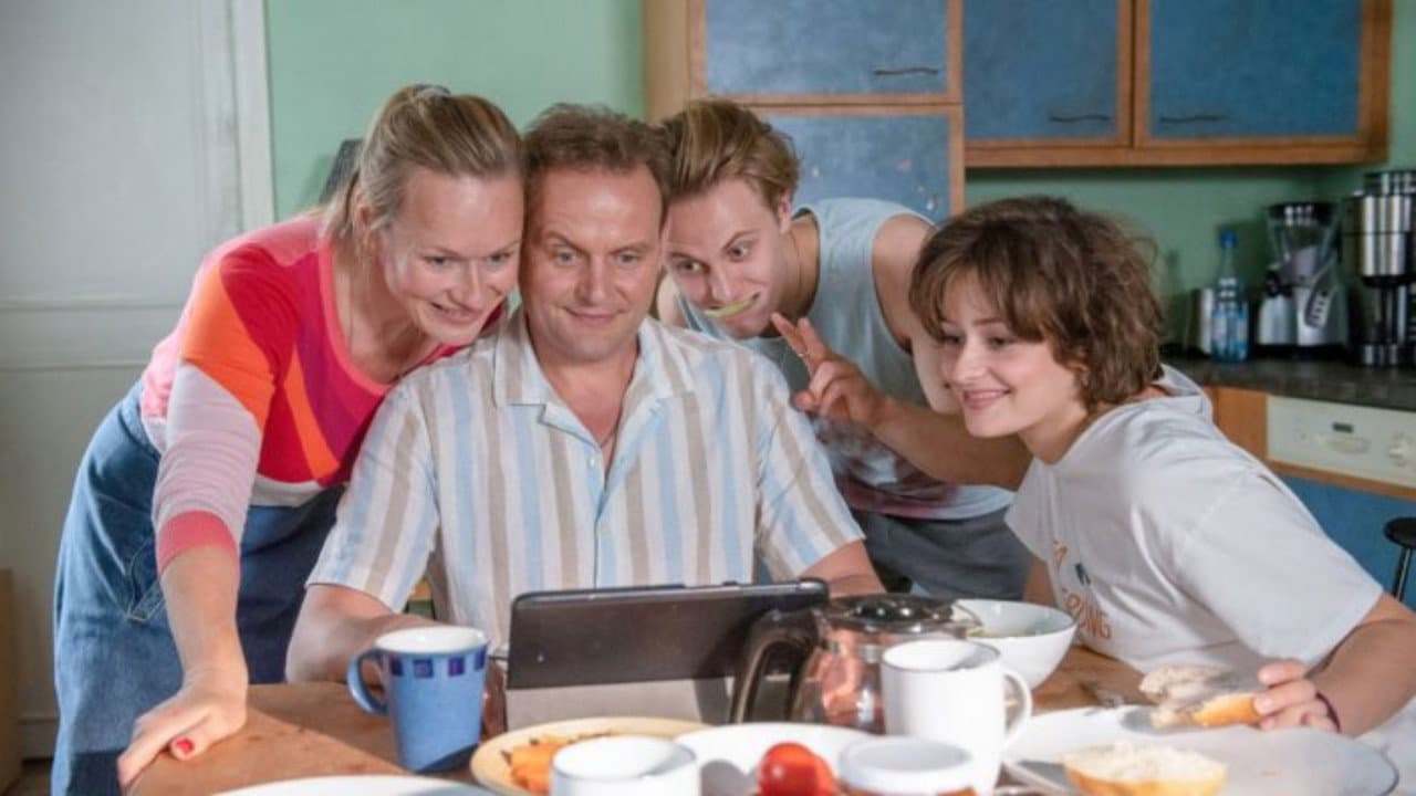 Forever Parents
