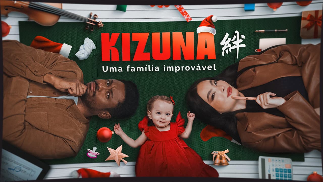 Kizuna