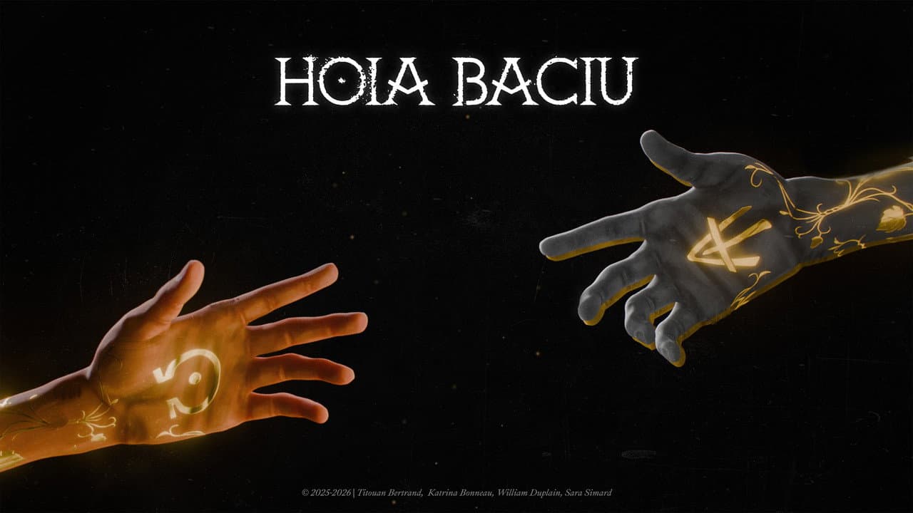 Hoia Baciu