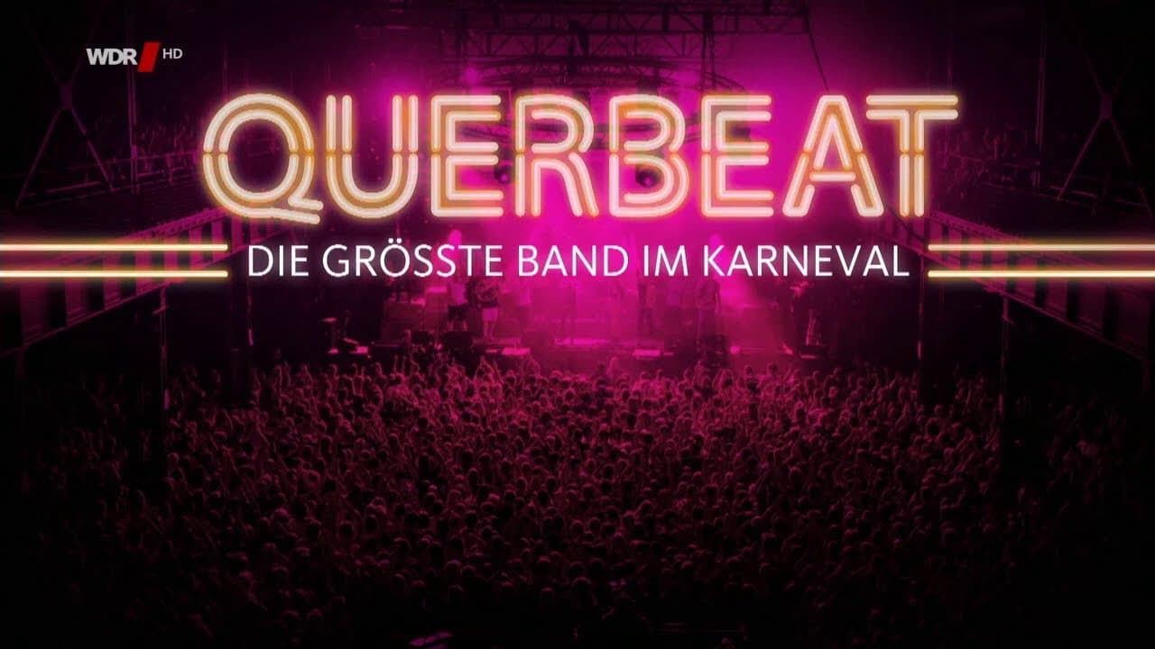 Querbeat: Die größte Band im Karneval
