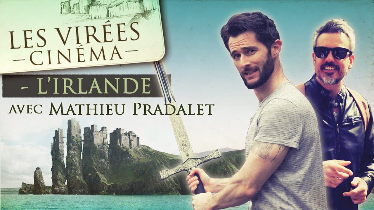 Les VIRÉES CINÉMA