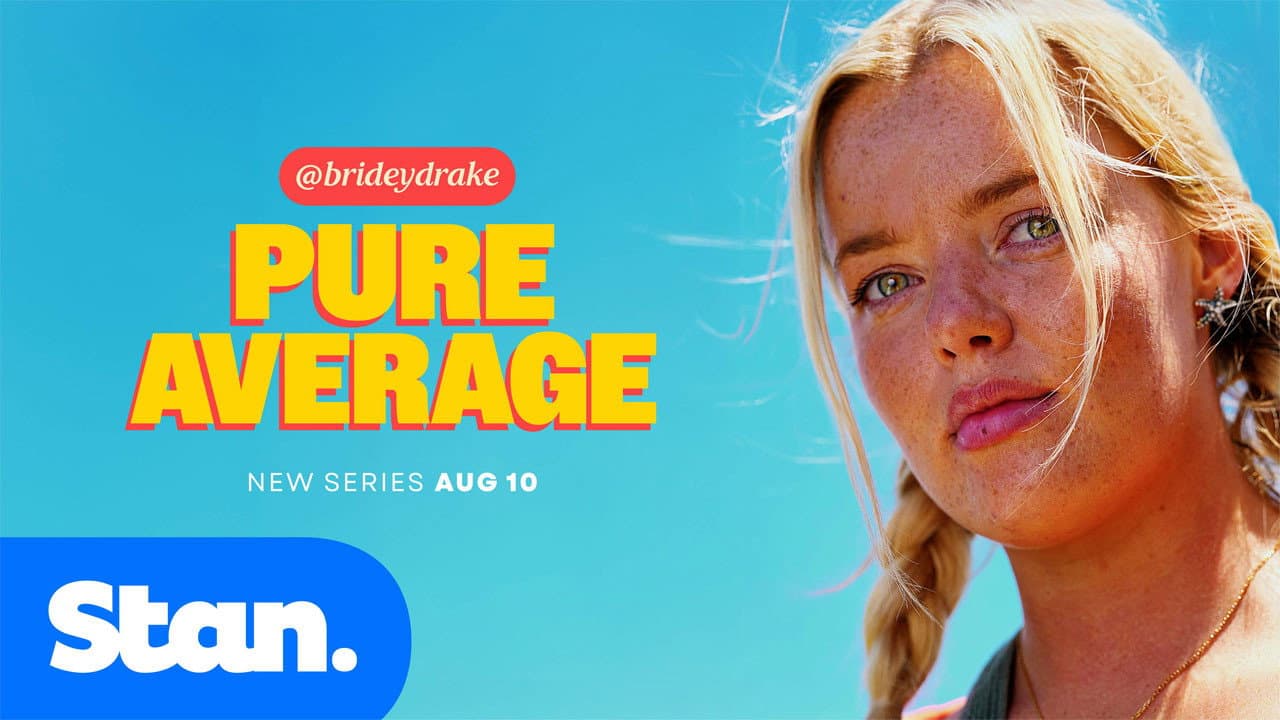 Bridey Drake: Pure Average
