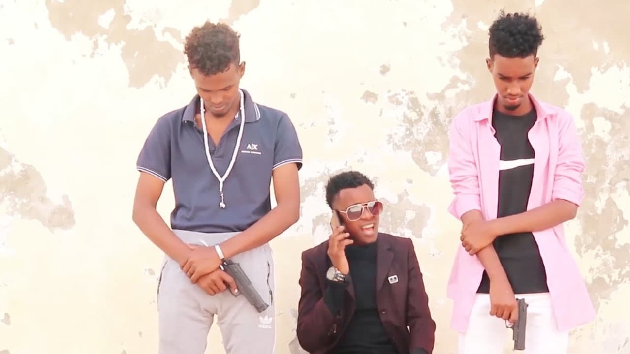 Somali Gangs 2