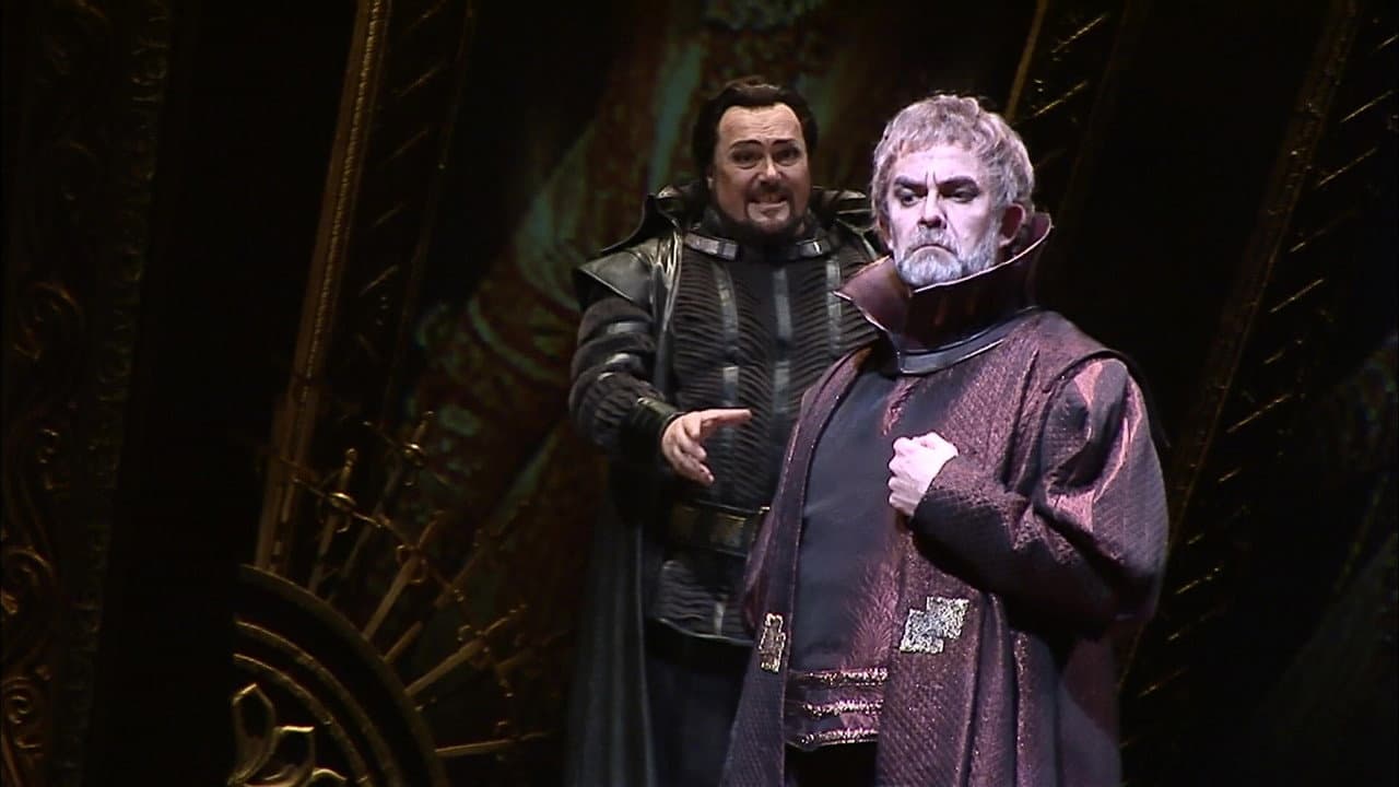 Verdi: Ernani