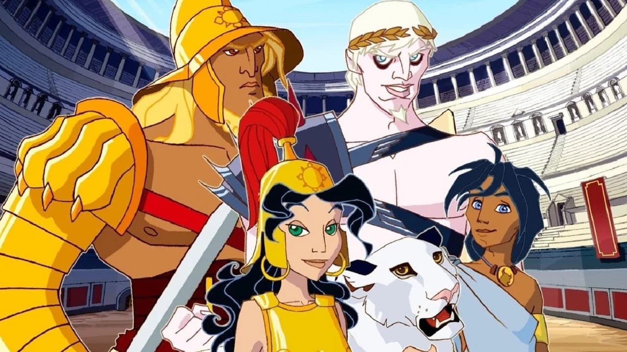 Gladiators