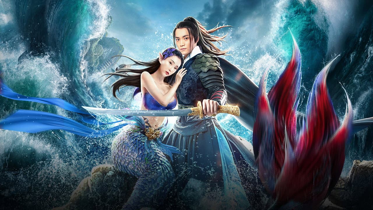 The Legend of Mermaid