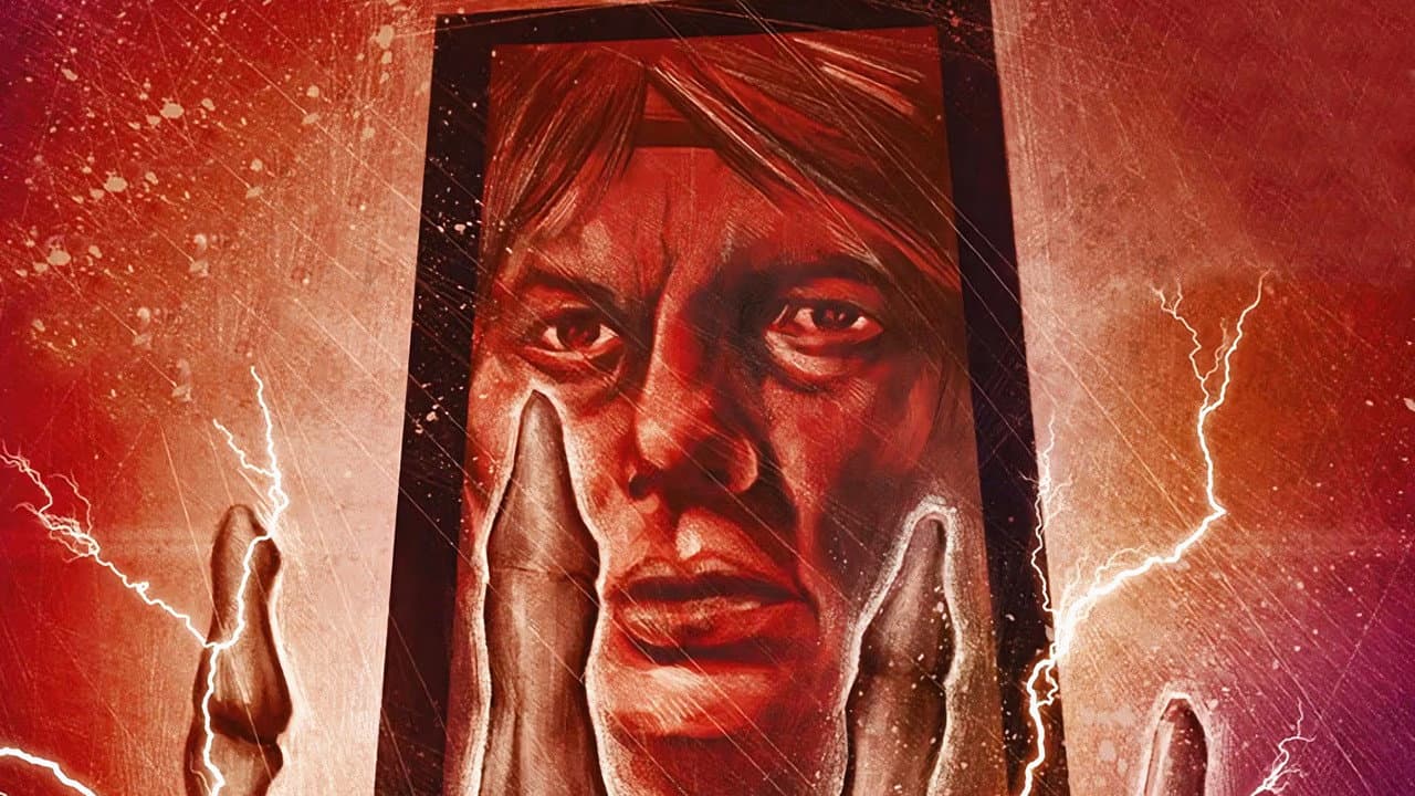 Beyond the Seventh Door
