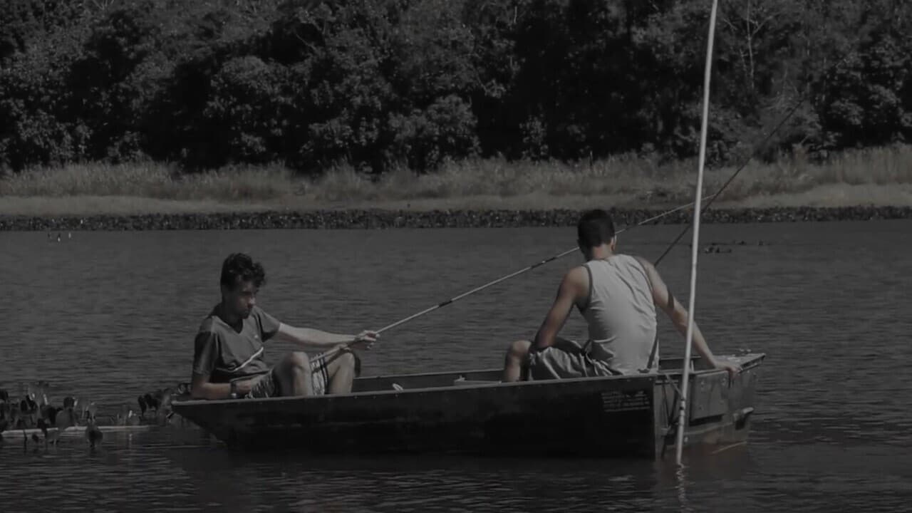 The Monster from the Paraibuna River