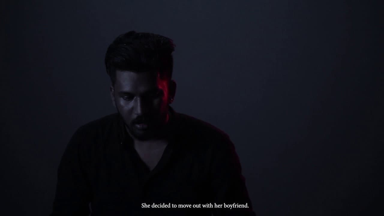 A Reciprocated Lust