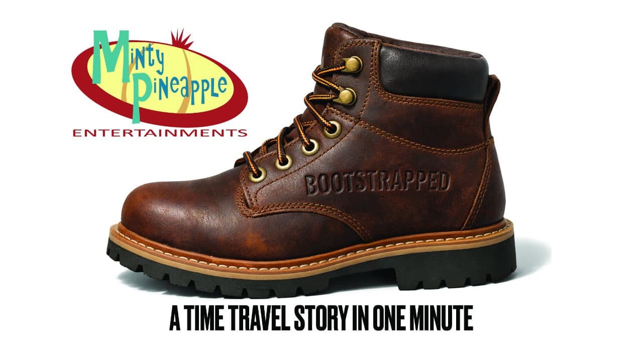 Bootstrapped