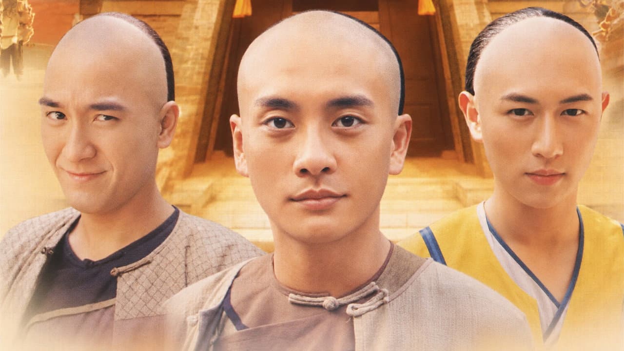 Wong Fei Hung – Master of Kung Fu