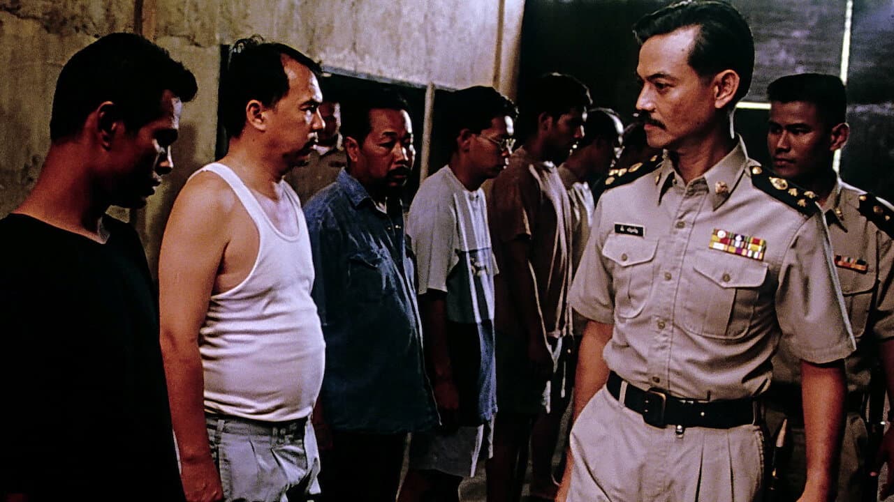 Bangkok Hell