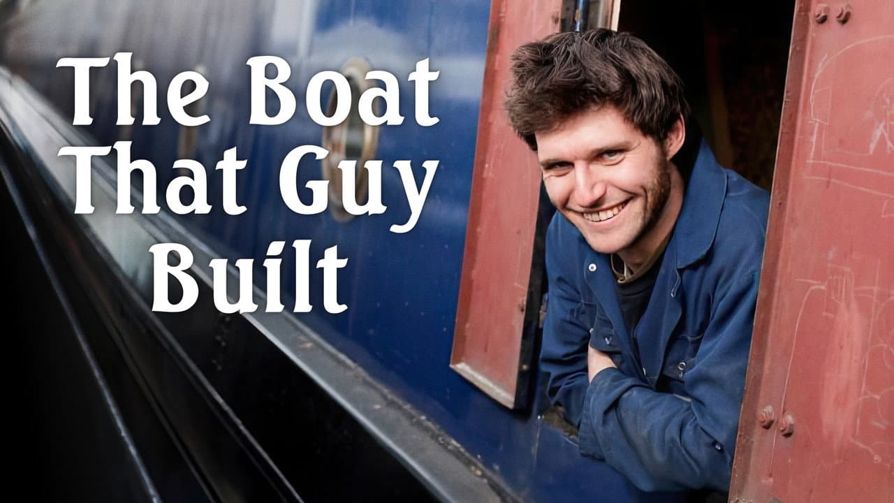 The Boat that Guy Built