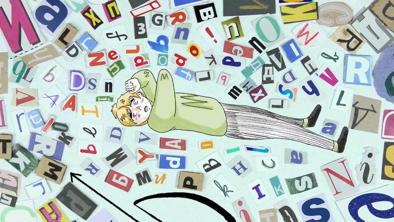 Dyslexia