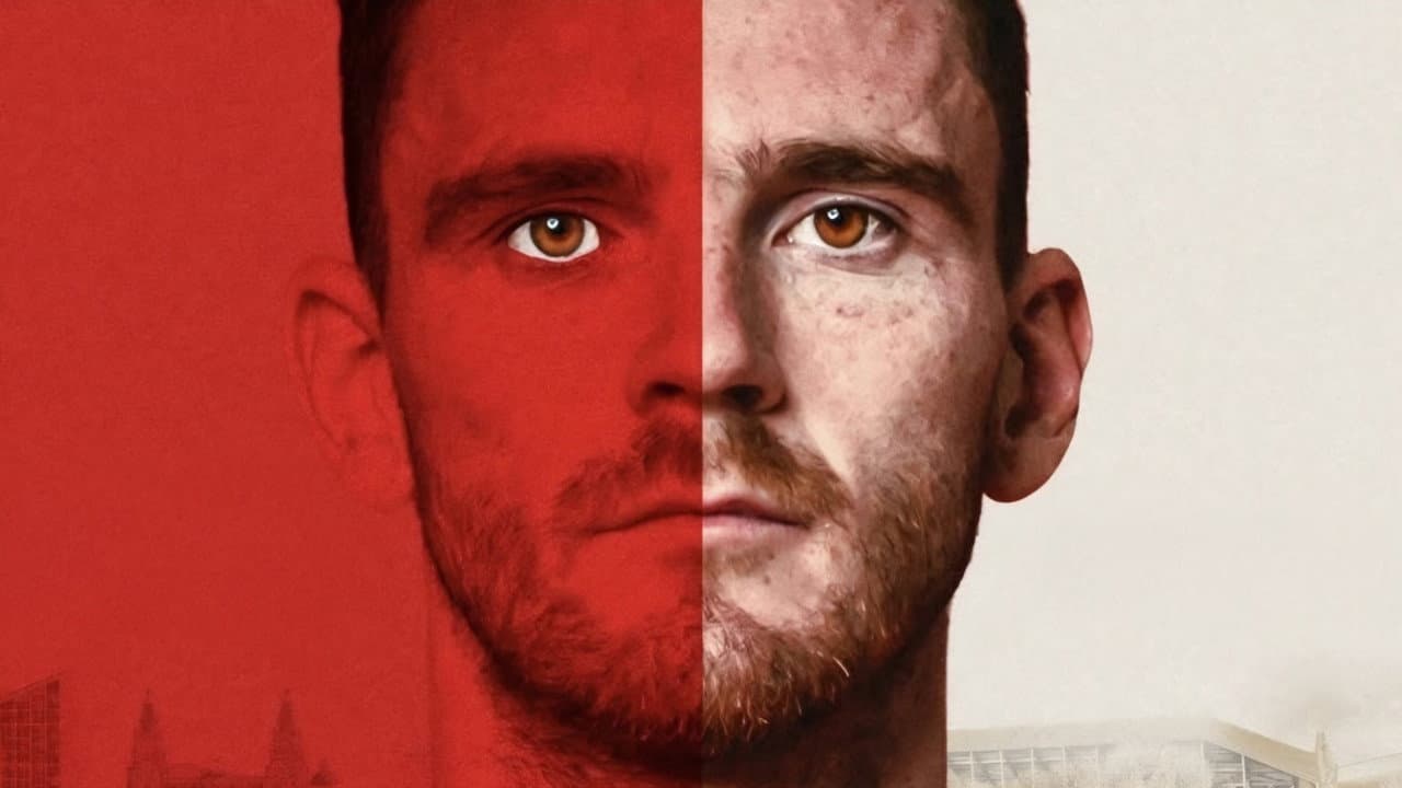 Robbo: My Liverpool