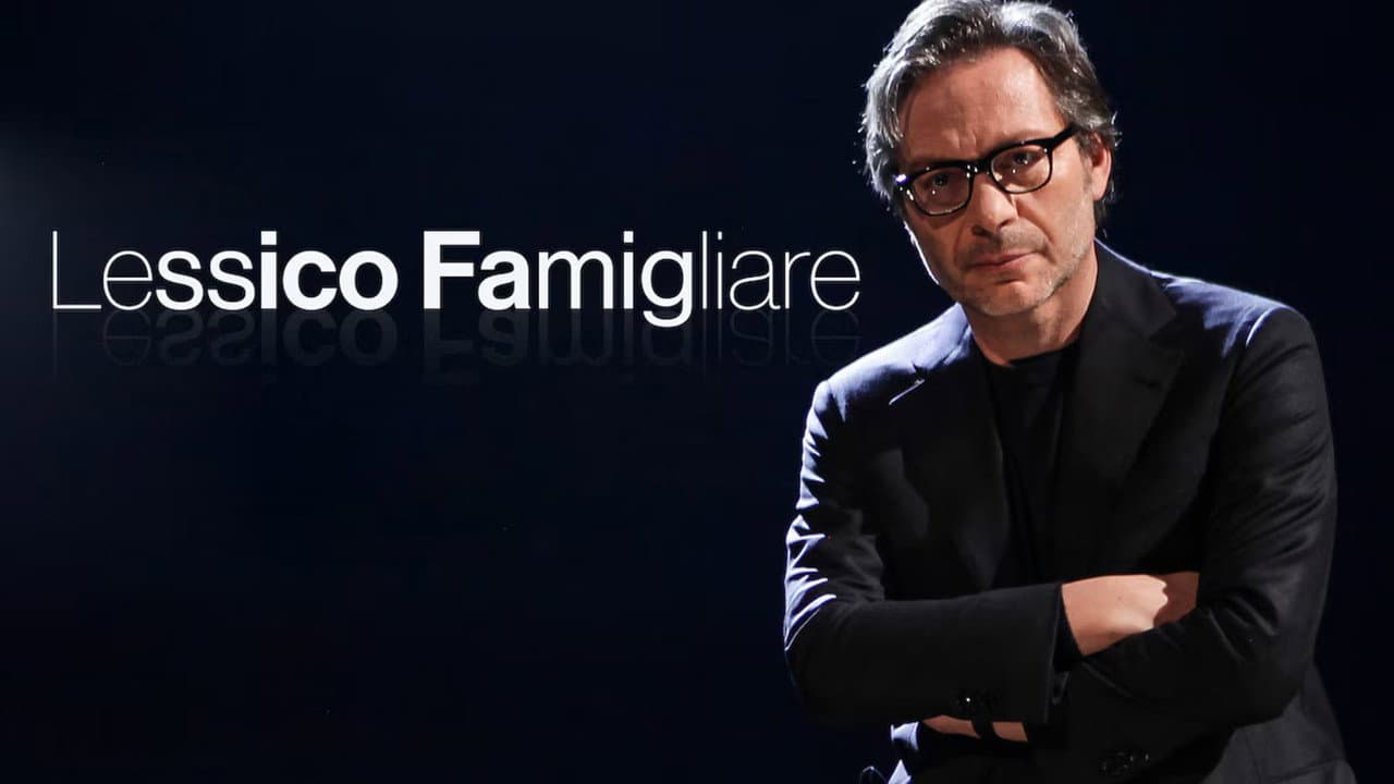 Lessico Familiare