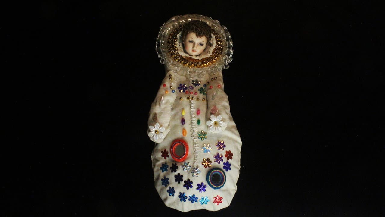 Ofrenda