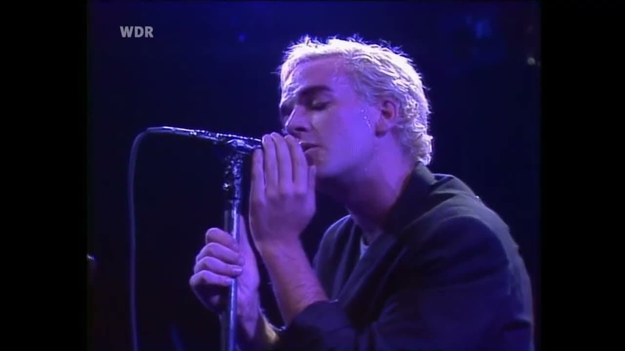 R.E.M.: at Rockpalast