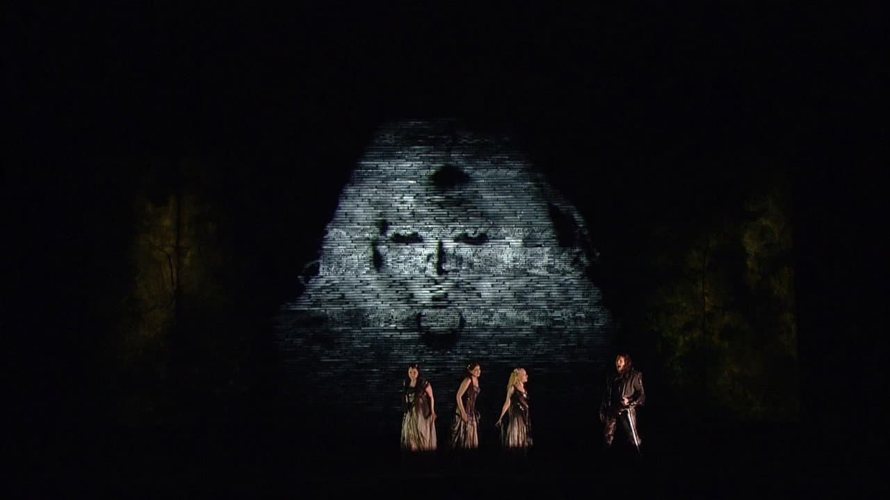 Götterdämmerung