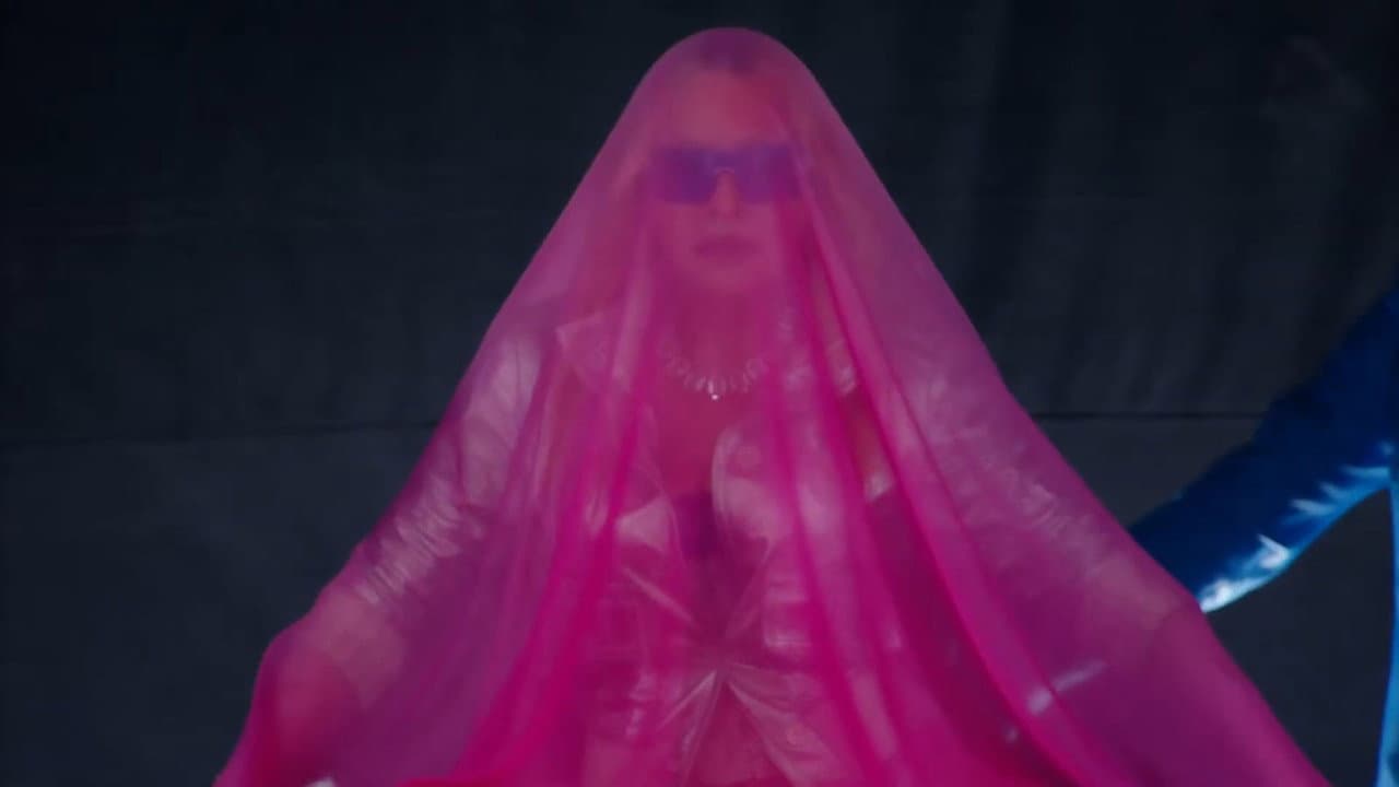 Grindr Presents: Madonna LIVE in New York