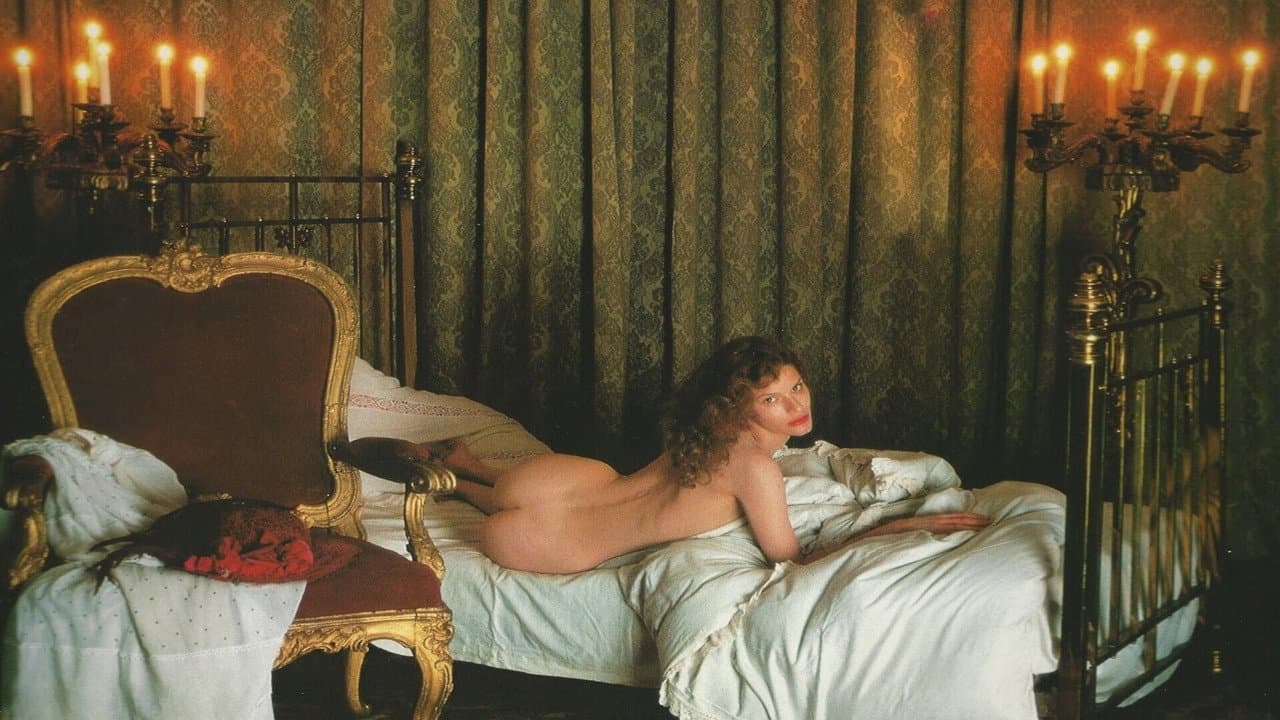 The Woman with the Red Hat