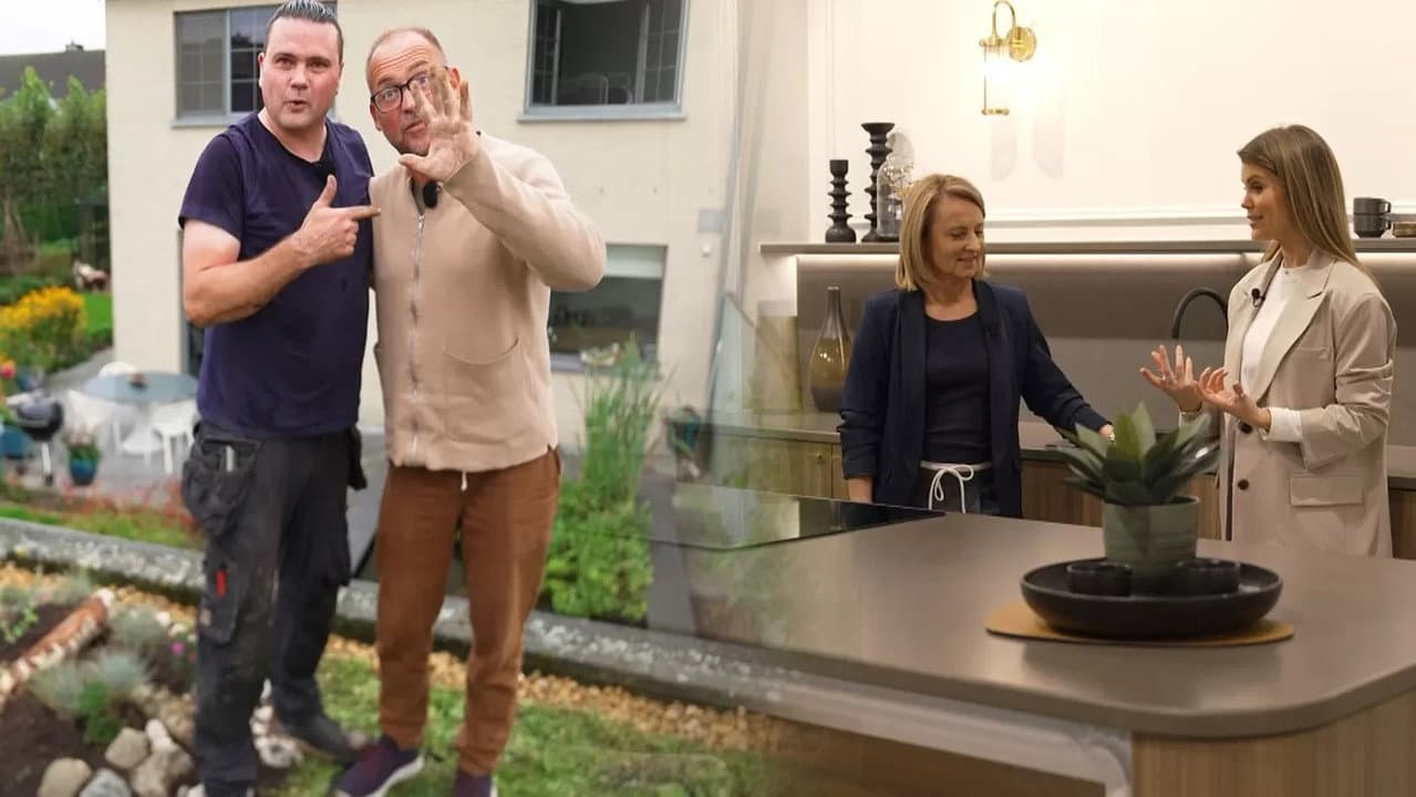 Woontrends