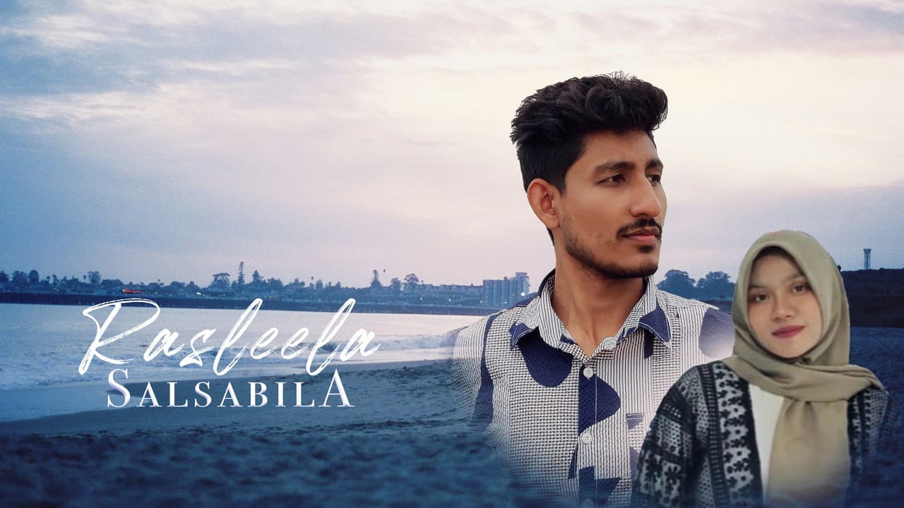 Rasleela Salsabila