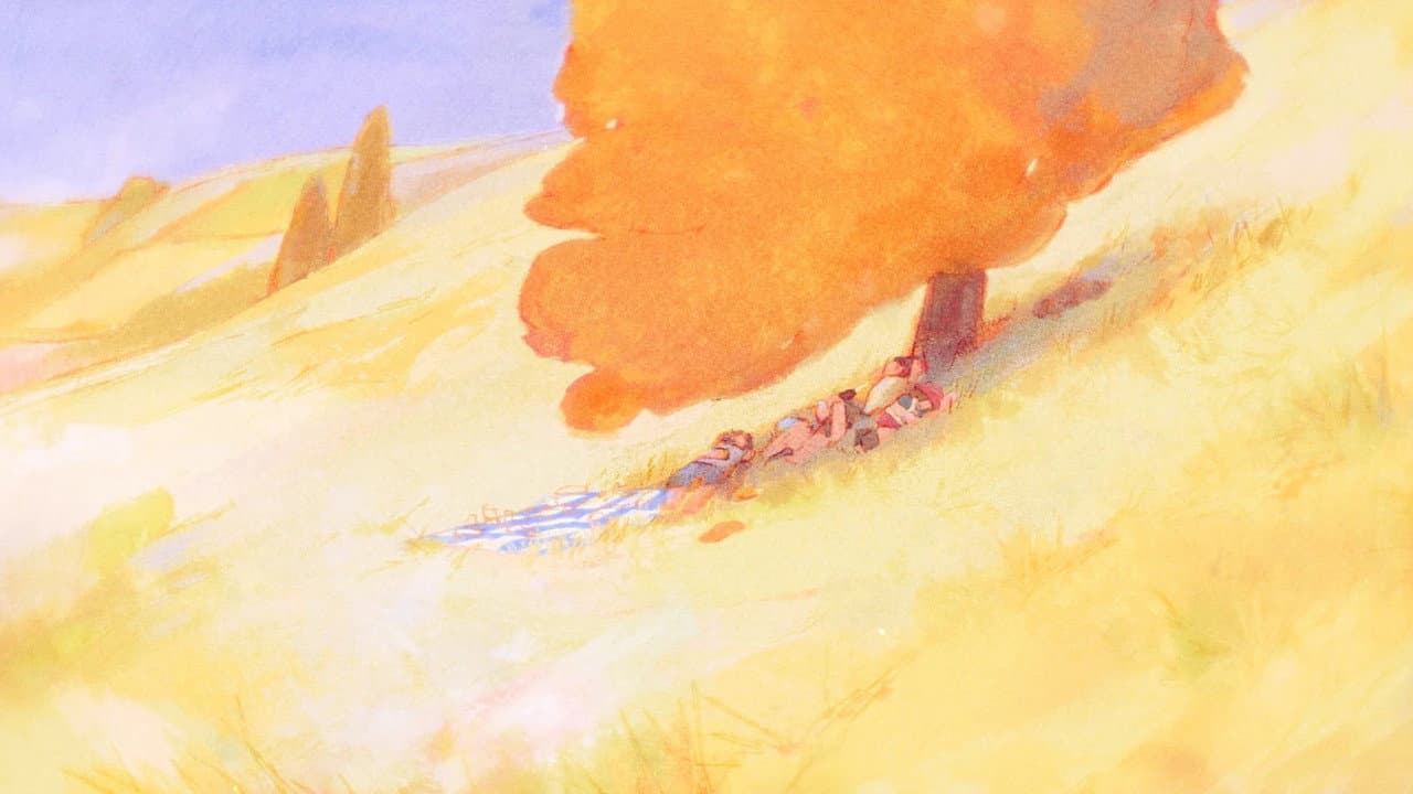 Le Bonheur