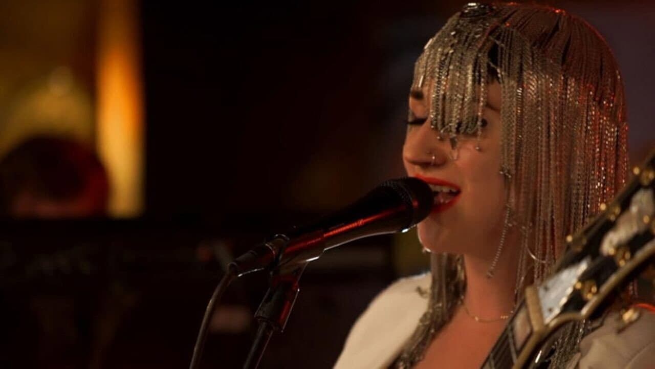 Hiatus Kaiyote: Live Alive