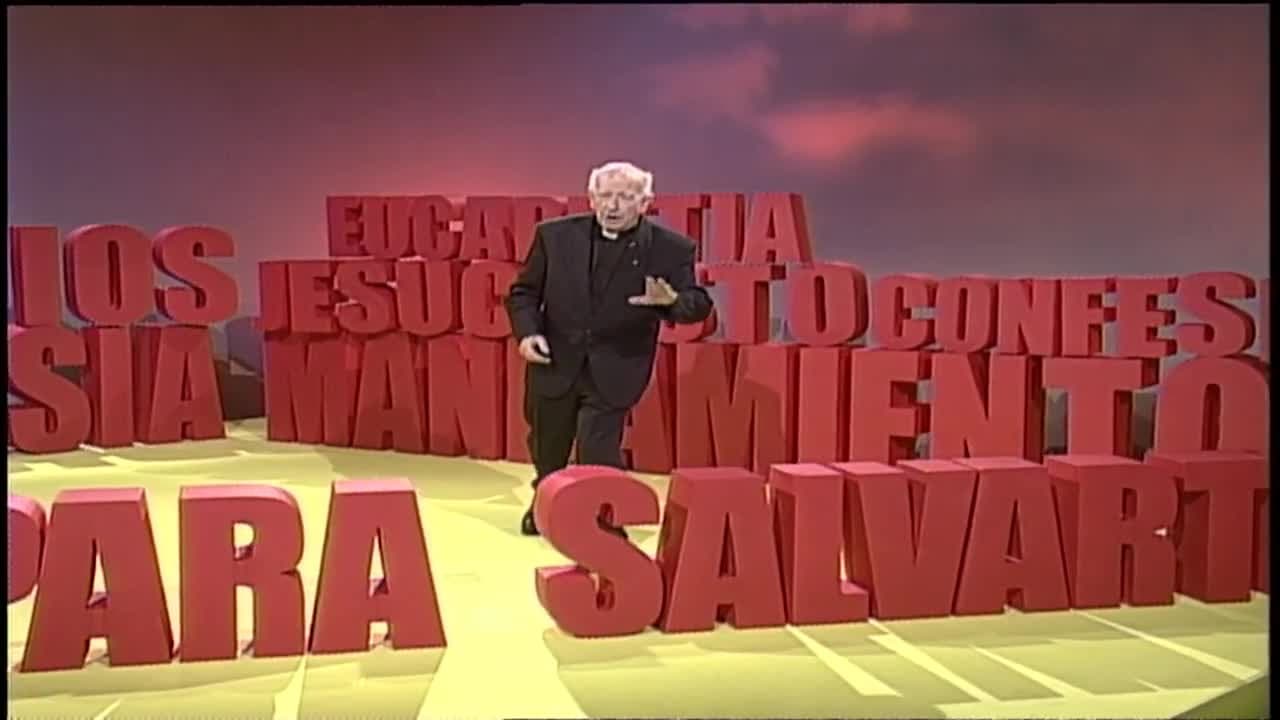 The devil