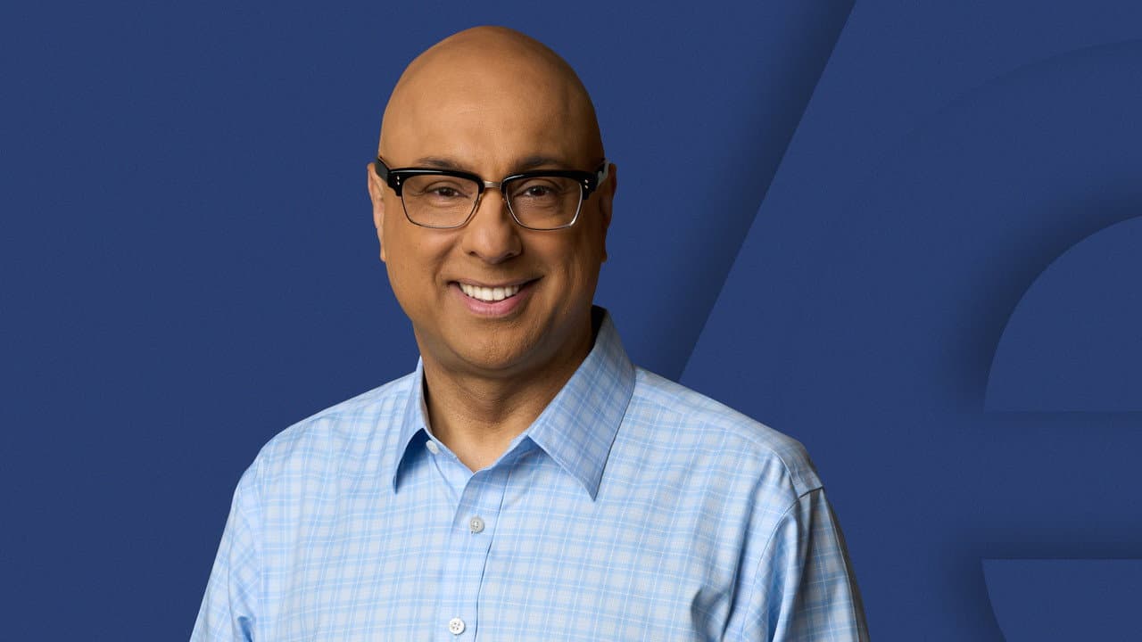 The 11th Hour with Ali Velshi