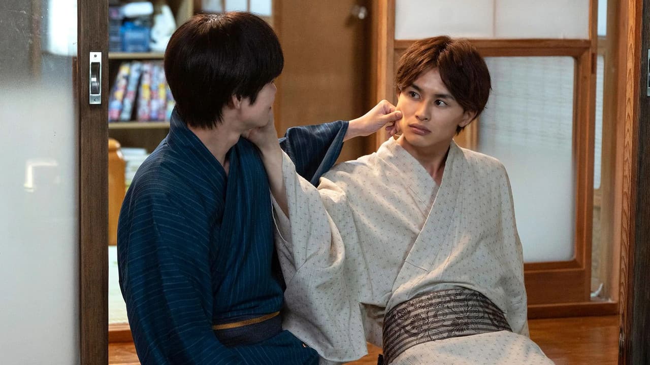 Shintaro and Asuka’s Worries…