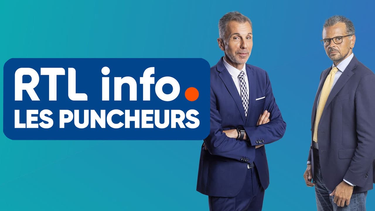 Les puncheurs