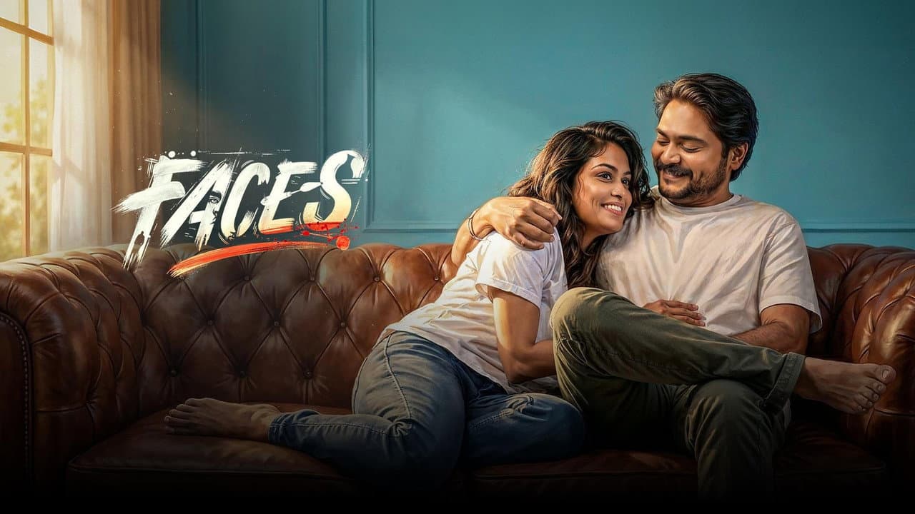 Faces